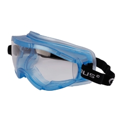 Antiparra Libus Antirrayas H/C - Transparente